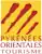 Logo Tourisme Pyrénées Orientales