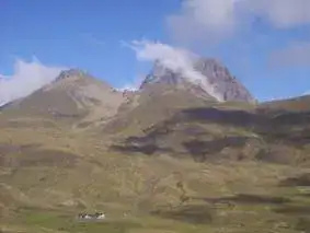 Pic du Midi d'Ossau